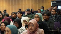 Konferensi Internasional Pelajar Indonesia ke 9 Tahun 2024 (KIPI 2024) digelar guna memperkuat hubungan Indonesia-Australia. Acara ini dihadiri oleh Presiden Persatuan Pelajar Indonesia (PPI) di Australia, Wildan Ali, Profesor Sarah Maddison selaku Wakil Rektor Bidang Pendidikan dan Pengalaman Mahasiswa Universitas New South Wales (UNSW), Adi Dzulfuat selaku Direktur Urusan Pasifik dan Oseania Kementerian Luar Negeri Republik Indonesia, hingga Crispin Conroy AM, Direktur Kantor Departemen Luar Negeri dan Perdagangan NSW. (Foto: Doc. PPI Australia)