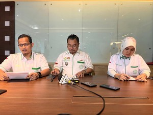 PPI: 18 Anggota Paskibraka Berjilbab di Latihan, Tak Berjilbab di Pengukuhan
