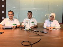 Polemik 18 Anggota Paskibraka Tak Berjilbab Saat Pengukuhan