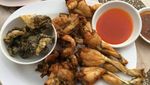 10 Makanan Aneh di Thailand, Ada Dancing Shrimp hingga Telur Semut