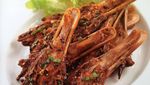10 Makanan Aneh di Thailand, Ada Dancing Shrimp hingga Telur Semut