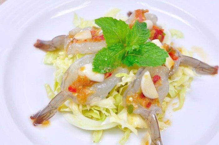 makanan ekstrem di Thailand makanan ekstrem