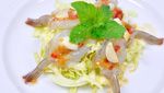 10 Makanan Aneh di Thailand, Ada Dancing Shrimp hingga Telur Semut