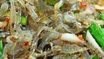 10 Makanan Aneh di Thailand, Ada Dancing Shrimp hingga Telur Semut