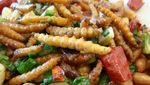 10 Makanan Aneh di Thailand, Ada Dancing Shrimp hingga Telur Semut