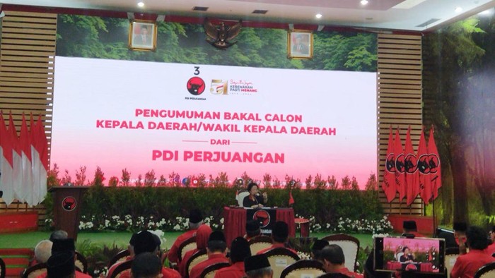 Megawati Soekarnoputri