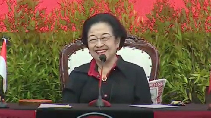 Megawati Soekarnoputri