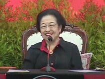 Megawati Cerita Bangun Pemilu Langsung, Tapi Kalah karena Manipulasi