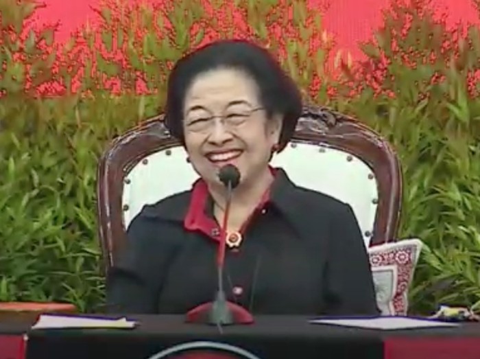 Megawati Soekarnoputri