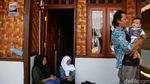 Melihat Hunian Tetap Warga Korban Tanah Bergerak di Sukabumi