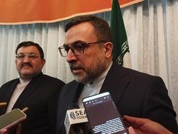 Wamenlu Ungkap Pemimpin Hamas Yahya Sinwar Dekat dengan Warga Iran