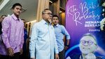 Momen Kaesang Bertemu Zulhas, Diundang ke Kongres PAN