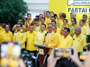AGK Jadi Plt Ketum Golkar, Bamsoet: Pengalamannya Tak Perlu Diragukan