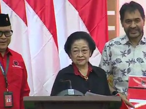 PDIP Dukung Mualem di Pilgub Aceh