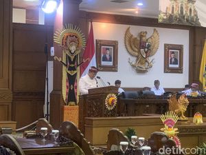 Investasi di Bali Lampaui Target, Nyaris Tembus Rp 18 Triliun