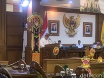 Pemprov Bali Naikkan Target Pendapatan, Defisit Anggaran Rp 929 Miliar
