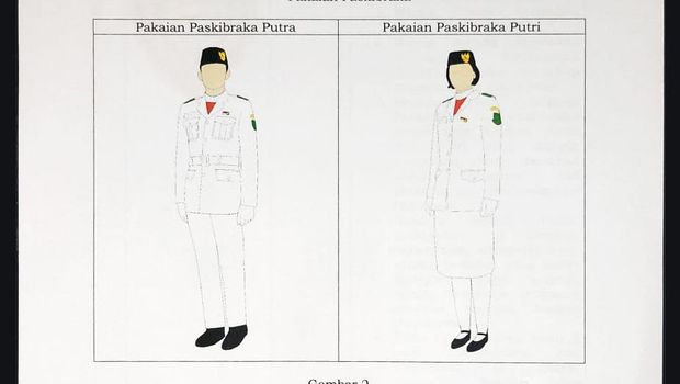 Paskibraka