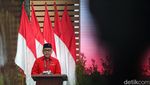 PDIP Serahkan 305 Surat Rekomendasi Calon Kepala Daerah 2024