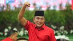 PDIP Serahkan 305 Surat Rekomendasi Calon Kepala Daerah 2024