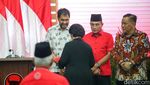 PDIP Serahkan 305 Surat Rekomendasi Calon Kepala Daerah 2024