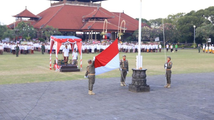 Pemkab Klungkung