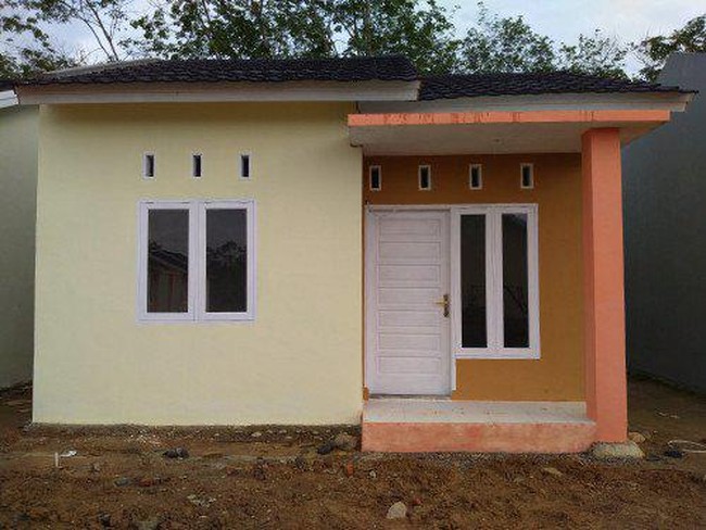 Punya Lahan Luas, 5 Rumah di Sungai Rumbai Sumbar Ini Under Rp 160 Juta Punya Lahan Luas, 5 Rumah di Sungai Rumbai Sumbar Ini Under Rp 160 Juta