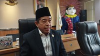 Beredar SK Pergantian Ketua DPRD Jakarta, F-PKS DKI Buka Suara