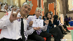 Potret Penutupan PKKMB RAJA Brawijaya 2024: Merayakan Inklusivitas