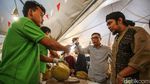 Pesta Durian Sambut HUT RI di Jakarta