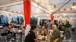Pesta Durian Sambut HUT RI di Jakarta
