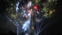 Pakistan berdiri sebagai hasil dari Gerakan Pakistan yang bertujuan untuk membentuk sebuah negara Muslim terpisah dengan memisahkan wilayah barat laut dan timur laut dari India yang belum terbagi. (AP Photo/K.M. Chaudary)  