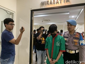 Polisi: DJ Dutch Kurir Sabu Kerap Diundang Private Party Bos Narkoba Medan