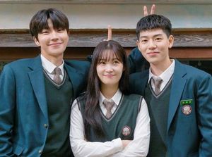 11 Rekomendasi Drama Korea untuk Tontonan Akhir Pekan