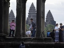 Kamboja Waswas Pariwisata Terdampak Isu Perbudakan Modern