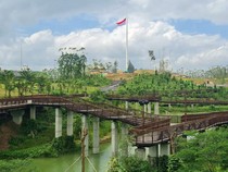 Butuh Berapa Lama Pembangunan IKN Agar Bisa Sempurna? Ini Kata Ahli Tata Kota