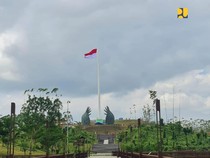 Meneropong Masa Depan IKN