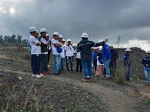 Banyuwangi Bakal Punya Sumber Energi Listrik Panas Bumi Desember Nanti