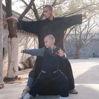 Sayangnya, nyawa Qiu Feng tidak bisa diselamatkan. Berita mengenai kematian biksu tersebut kemudian diungkap melalui unggahan Xiao Hong Shu Shaolin San Bao yang mendedikasikan postingan untuk rekannya. Dikatakan jika Qiu Feng telah menyelesaikan tugasnya sebagai biksu di dunia. Foto: Dok. Weibo