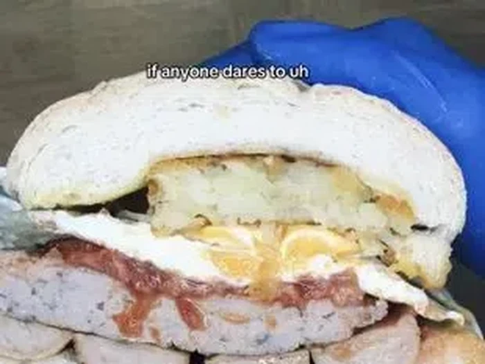sandwich jumbo 5.000 kalori