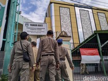 Pemkab Lombok Barat Bentuk Tim Amankan Aset Tanah di STIE AMM