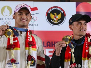 Rizki & Veddriq Dapat Bonus Rp 6 Miliar, DJP Pastikan Bebas Pajak