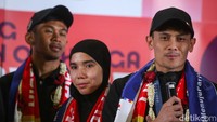 Dengan jumlah nominal itu, maka dipastikan jumlah bonus naik dari Olimpiade sebelumnya. Pada Olimpiade Tokyo 2020, besaran bonus yang diterima oleh atlet peraih emas adalah Rp 5,5 miliar. Sedangkan peraih medali perak mendapat Rp 2,5 miliar, dan peraih medali perunggu mendapat Rp 1,5 miliar. Atlet yang ada dalam kontingen dan tak mendapat medali mendapatkan dana sebesar Rp 100 juta.