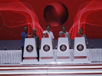 Tingkatkan Pasokan, SKK Migas Geber Banyak Proyek