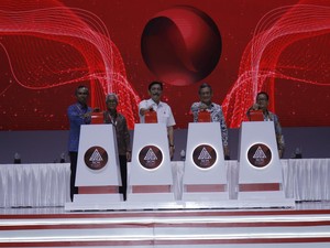 Tingkatkan Pasokan, SKK Migas Geber Banyak Proyek