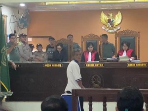 Kuasa Hukum Kecewa Atas Vonis Hakim ke Ketua Adat di Simalungun