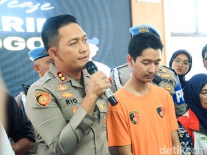Top 5: Pemeran Pria Video Syur AD Ditangkap hingga KDRT Selebgram Cut Nabila