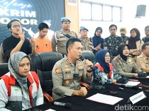 Polisi Ungkap Kondisi Terkini Selebgram Cut Intan Nabila Usai Jadi Korban KDRT