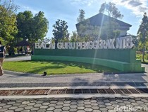 Pemkot Mataram Akan Ambil Alih Kantor BGP NTB