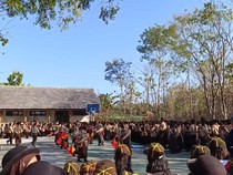 Susunan Upacara Hari Pramuka 2025 Sesuai Panduan Resmi Kwartir Nasional