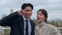 Penampilan Kim Seon Ho Jadi Lawan Main Suzy Tuai Kritik, Ini Alasannya